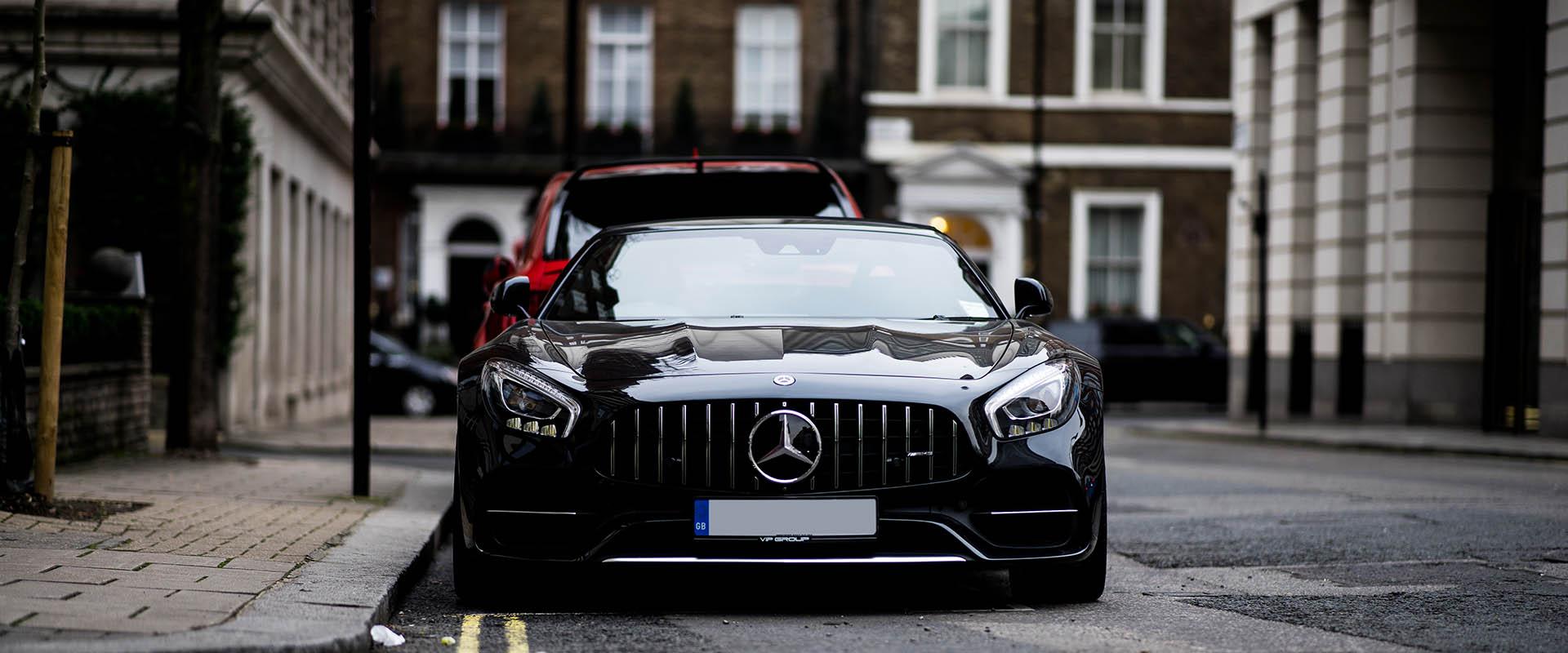 SF Cars and Commercials