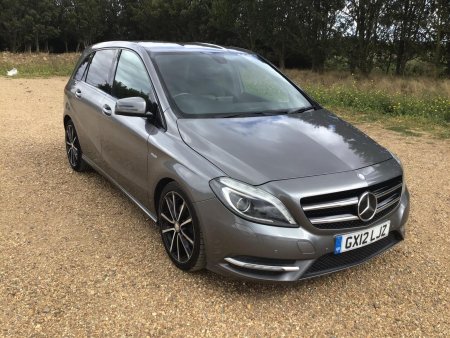 MERCEDES-BENZ